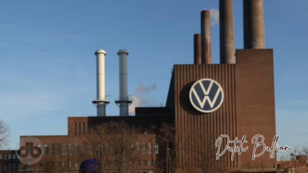 Volkswagens Rückkehr ins Büro: Ein Rückschritt oder notwendige Anpassung?