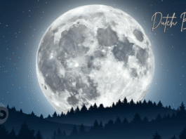 Vollmond