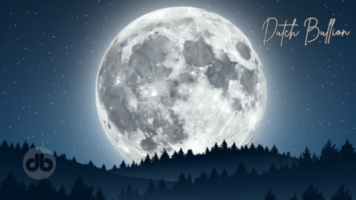 Vollmond