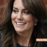 Vorbeugende Chemotherapie Einblicke in die Reise von Prinzessin Kate