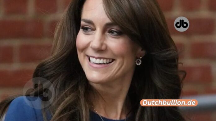 Vorbeugende Chemotherapie Einblicke in die Reise von Prinzessin Kate