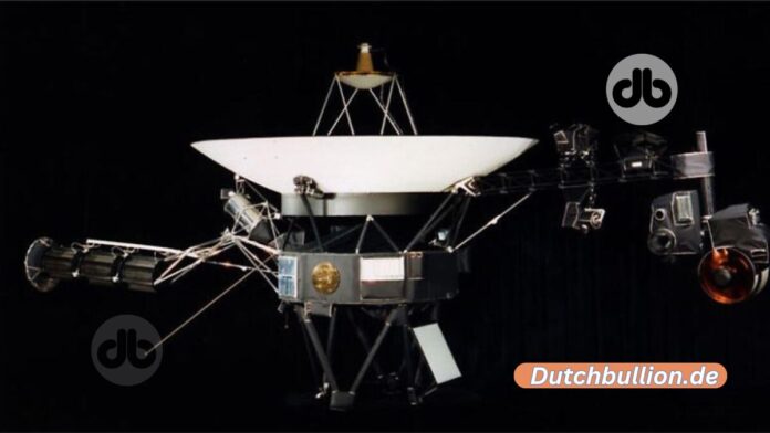 Voyager 1