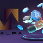 WALFA erreicht beeindruckenden Meilenstein mit Gesamtvolumen