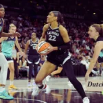 WNBA-Playoffs