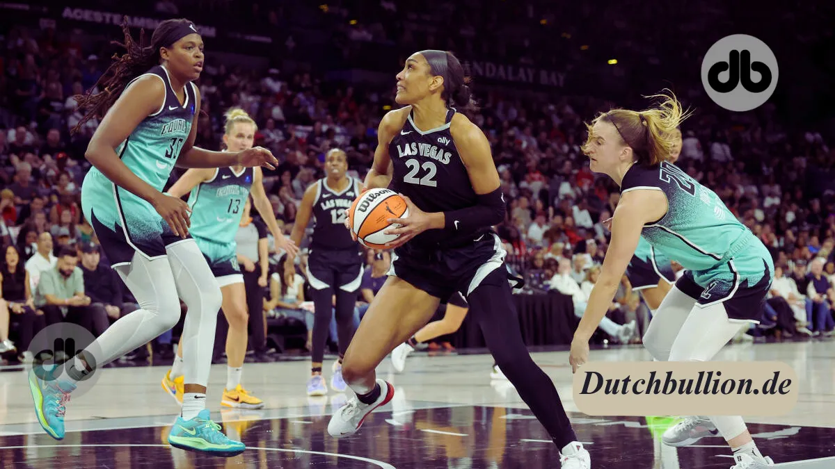 WNBA-Playoffs