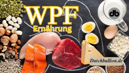 WPF Ernährung Was ist das? Eine umfassende Anleitung