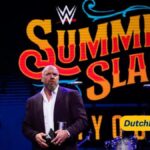 WWE SummerSlam 2022