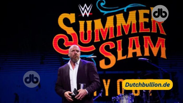 WWE SummerSlam 2022