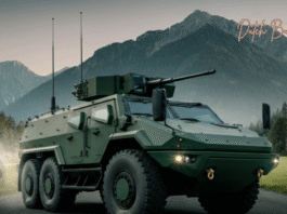 Wachstumspotenzial von Steyr Motors