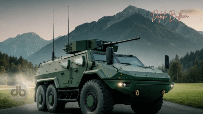 Wachstumspotenzial von Steyr Motors