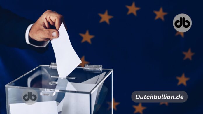 Wahltag in Europa