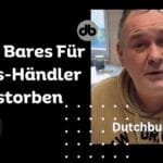Waldi Bares Für Rares-Händler Gestorben