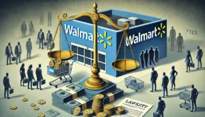 Walmart und die Kontroverse