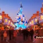 Walt Disney Studios Park