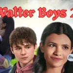 Walter Boys Staffel 2 (2)