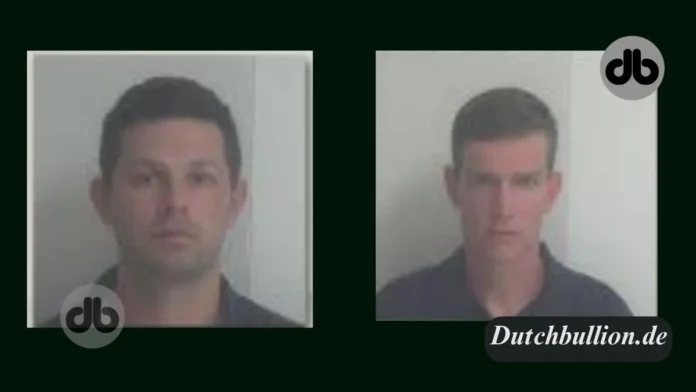 Walton County Paar