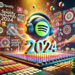 Wann kommt Spotify Wrapped 2024