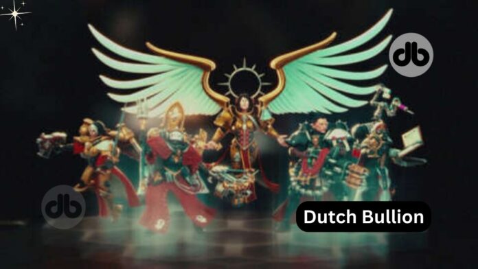 Warhammer 40.000 Tacticus erscheint im August