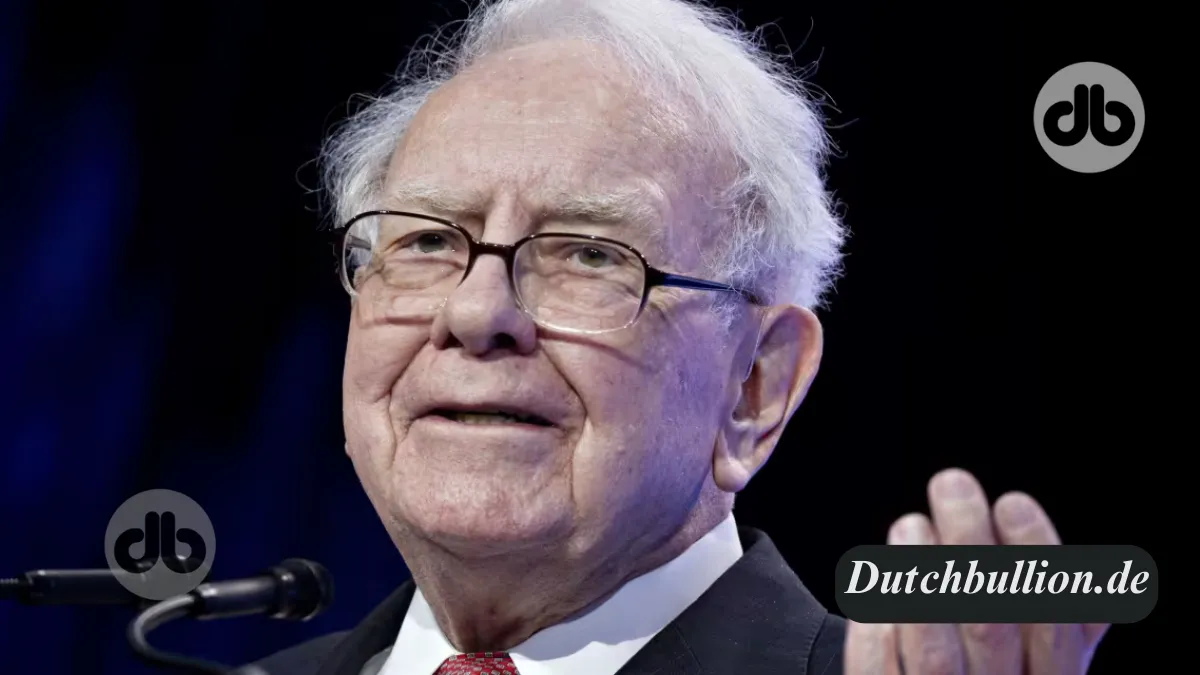 Warren Buffett