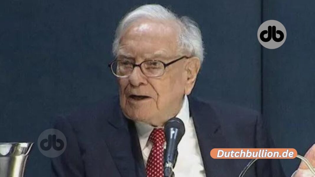 Warren Buffetts beste Ratschläge von der Berkshire-Hathaway-Versammlung 2024 (Zusammenfassung)