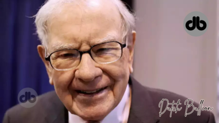 Warren Buffetts milliardenschwere Wette auf den Ölsektor in 2025