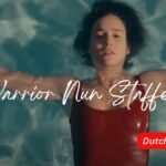 Warrior Nun Staffel 2