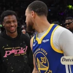 Warriors Respektieren LeBrons Wünsche