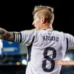 Warum Robert Andrich einen Stammplatz neben Toni Kroos verdient hat