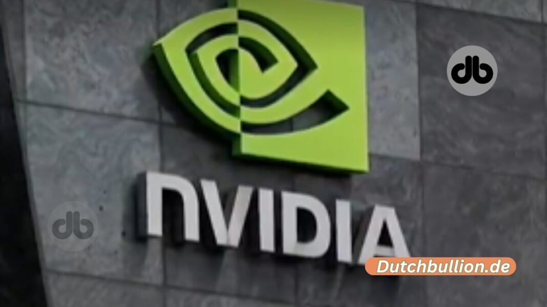 Warum der Ausverkauf der Nvidia-Aktie