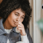 Warum ein guter Schrei nicht nur okay, sondern notwendig ist