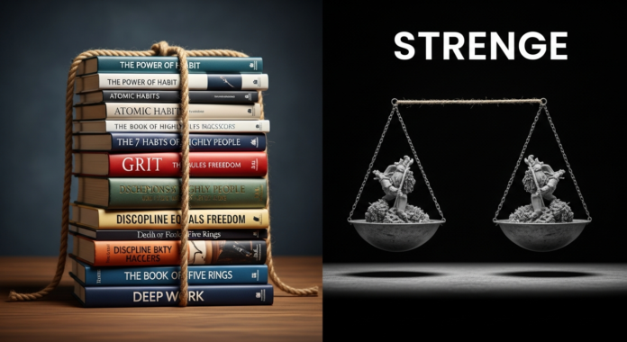 Was bedeutet Strenge wirklich