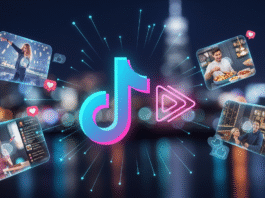 Was bedeutet der Begriff TikTok