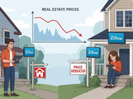 Was das Zillow-Fiasko Käufer und Verkäufer über Immobilienpreise lehrt Was das Zillow-Fiasko Käufer und Verkäufer über Immobilienpreise lehrt