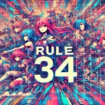Was genau ist Rule 34