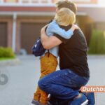 Was ich wünschte, mein Vater hätte mehr getan, als ich aufwuchs