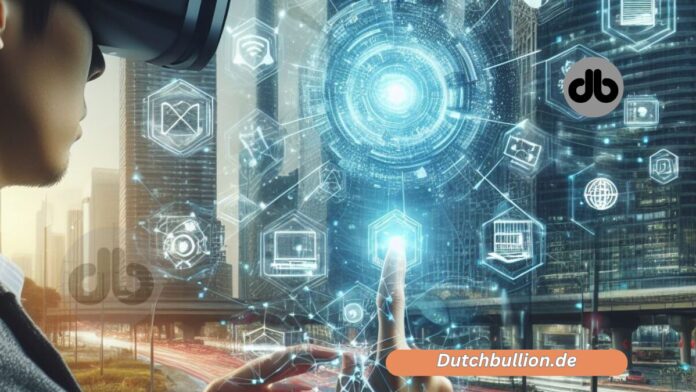 Was ist Augmented Reality (AR)