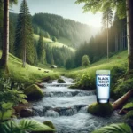 Was ist Black Forest Wasser