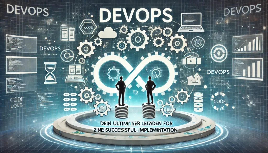 Was ist DevOps