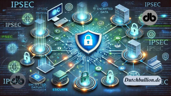 Was ist IPsec