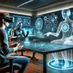 Was ist Künstliche Intelligenz im Gaming