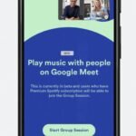 Was ist Live-Sharing in Google Meet