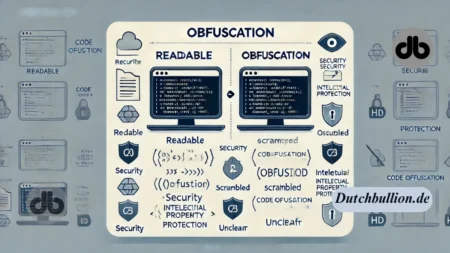 Was ist Obfuskation und wie funktioniert sie?
