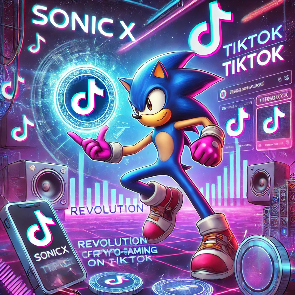 Was ist SonicX