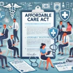 Was ist der Affordable Care Act