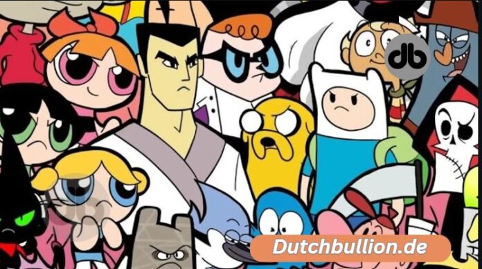 Was ist mit Cartoon Network passiert