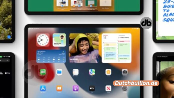 Was ist neu in iOS 15.6 und iPadOS 15.6 RC