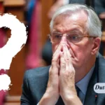 Was passiert im Falle eines Regierungssturzes in Frankreich