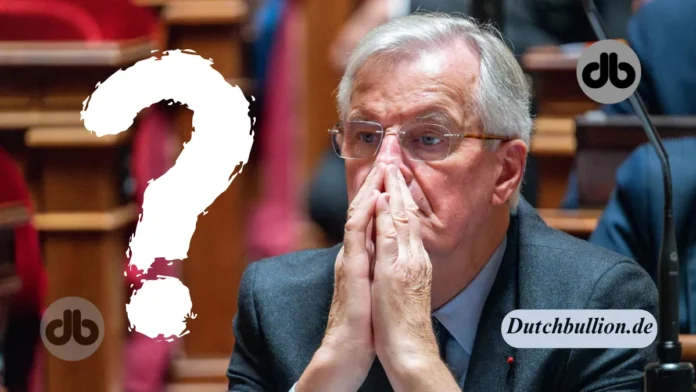 Was passiert im Falle eines Regierungssturzes in Frankreich