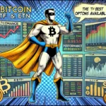 Was sind Bitcoin ETFs und ETNs
