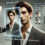 Was sind Dpsmiles Profilbilder